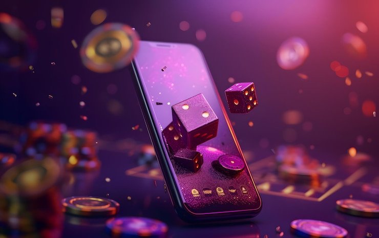 games 302 Live Casino
